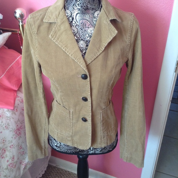 Veste denim poches bleu Mango | La Redoute